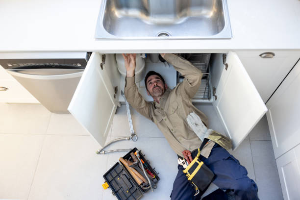 Best Commercial Plumbing Services  in Shougal, WA